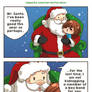 Torakun Comics: Christmas Wish