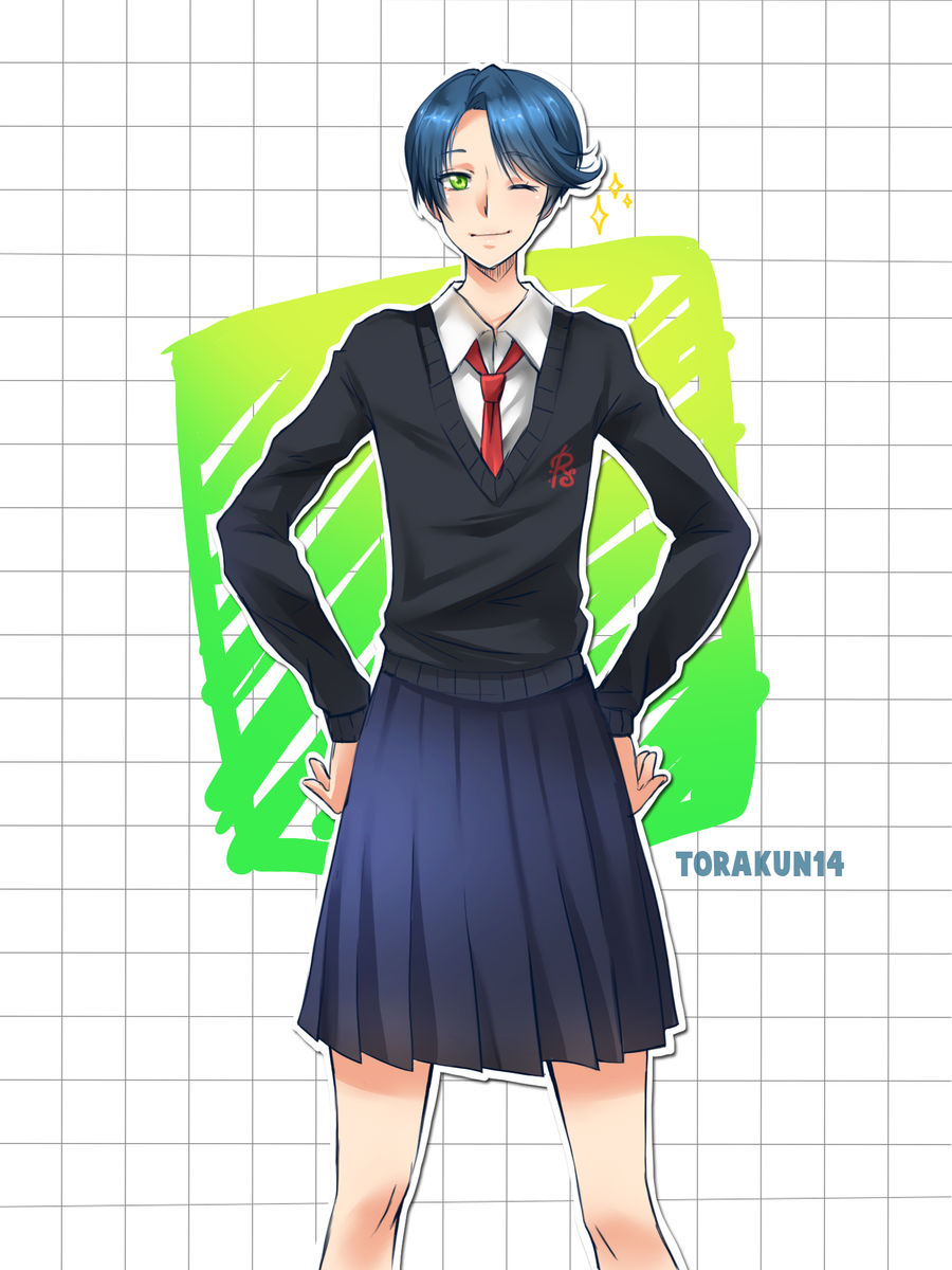 Kashima-kun