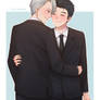 Fanart: Viktuuri