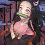 Nezuko