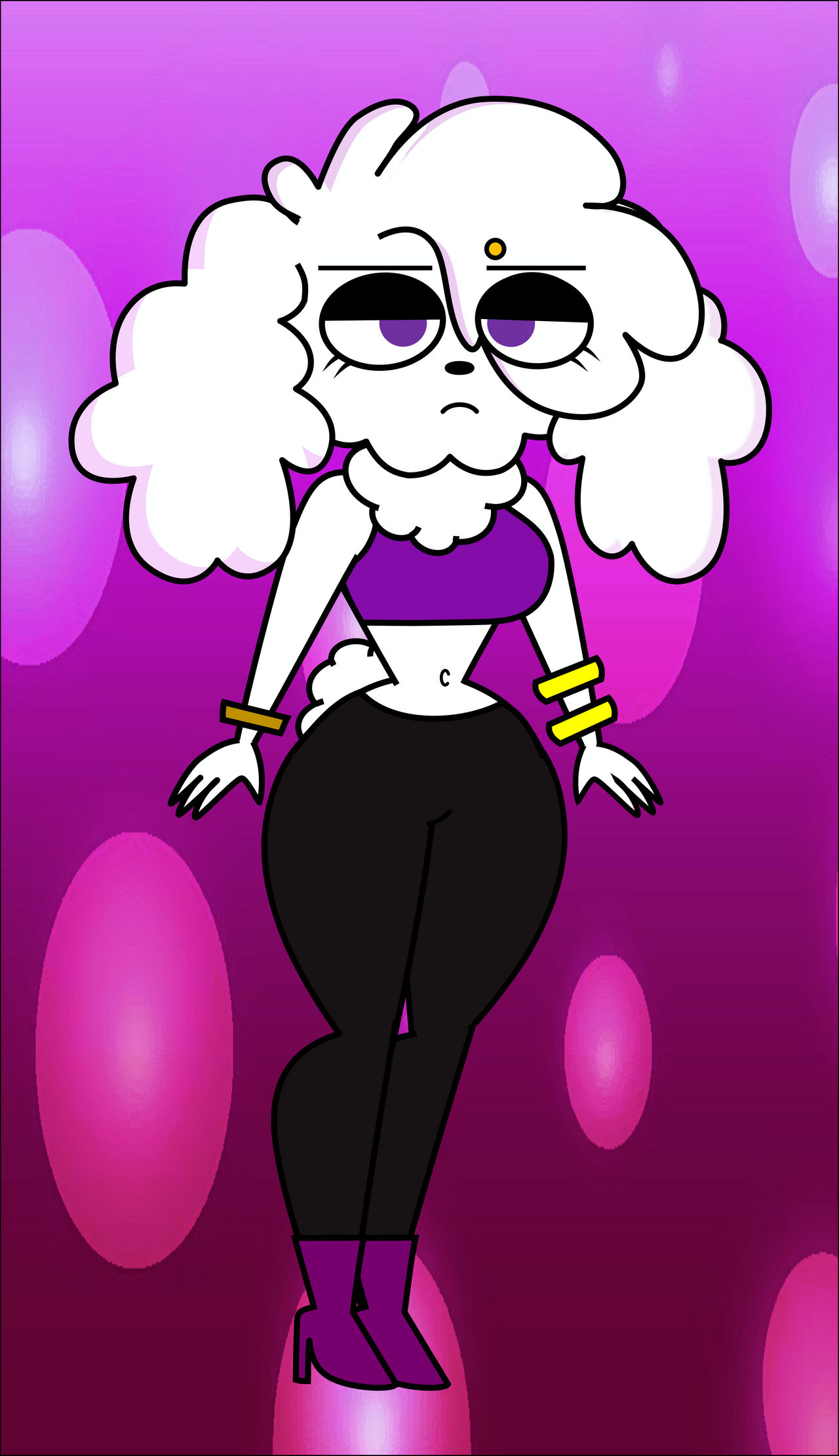 Rocky Rakoon Poster Deviantart Rocky Rakoon PJ by ElLoboRick on DeviantArt