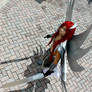 Fairy Tail: Titania the Fairy Queen