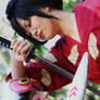 Princess Mononoke: Battle I