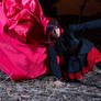 RWBY: RED III