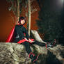 RWBY: RED IV