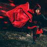 RWBY: Ready for Battle