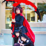 RWBY: Team Ladybug