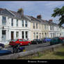 Victorian houses in Plymouth 2