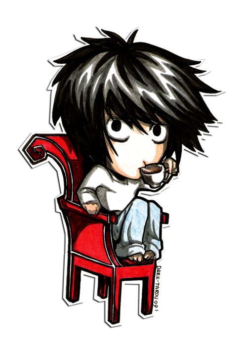 Chibi L