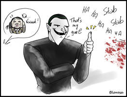 Uncle Joker approves