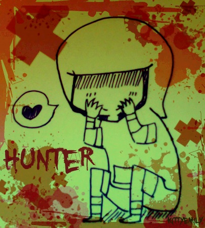 ++ HuNtEr ++