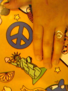 Peace