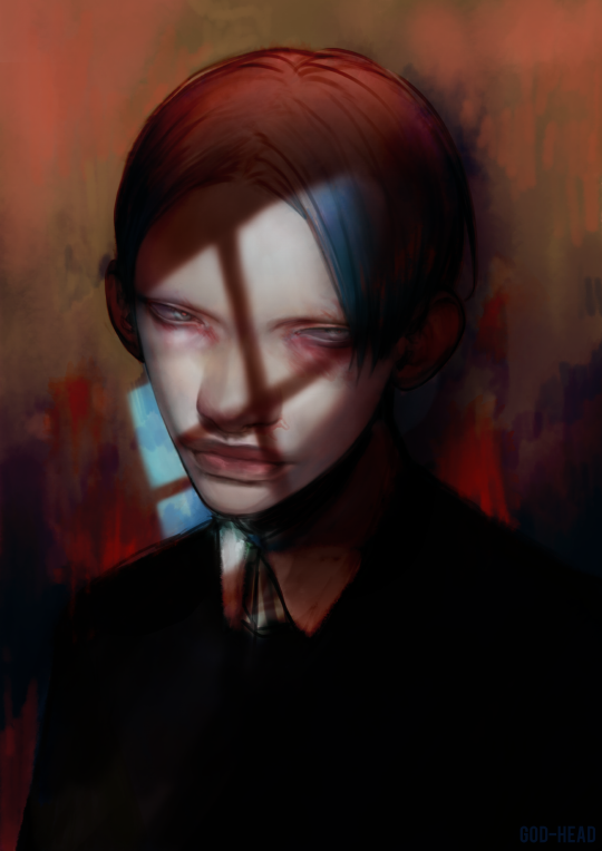 window by god-head window by god-head