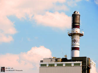 Southern Illinois University Carbondale Powerplant