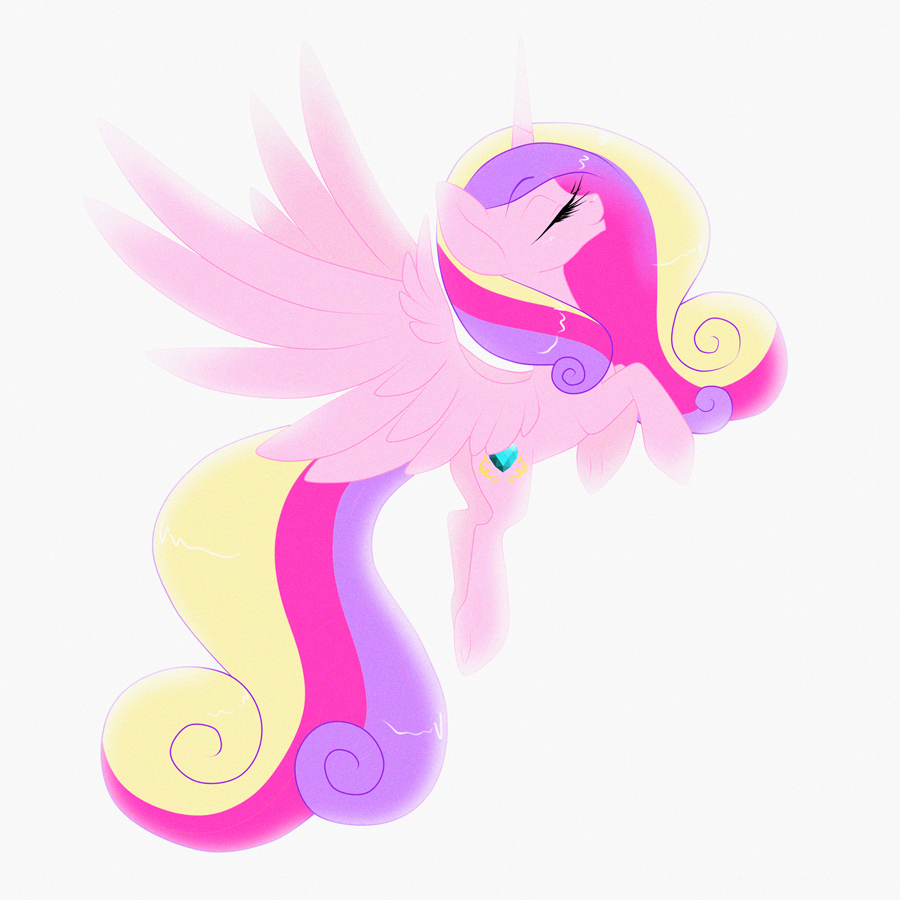 Princess Cadence