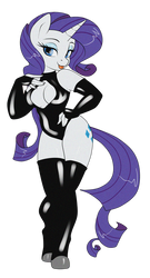 Latex Rarity