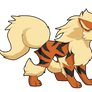 Arcanine