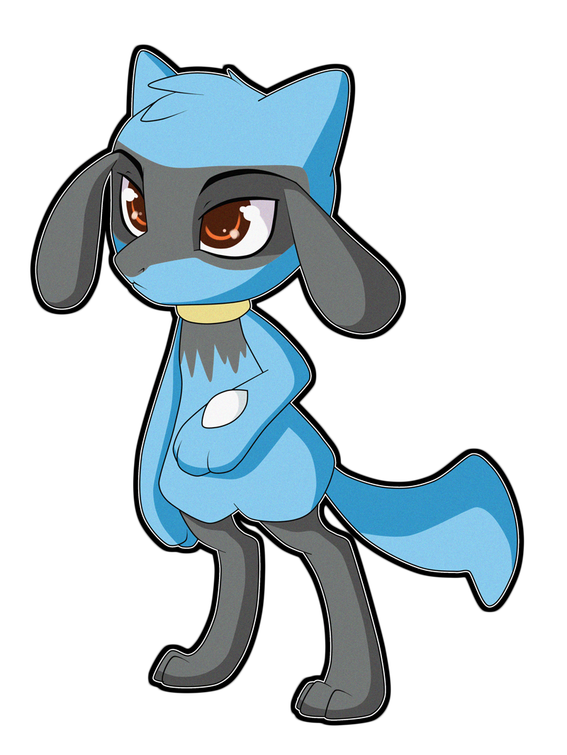 Riolu