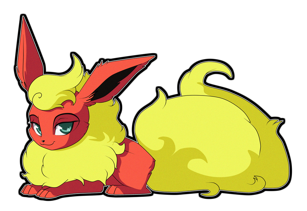 Flareon Rug Flareon by Sugarcup91 on DeviantArt
