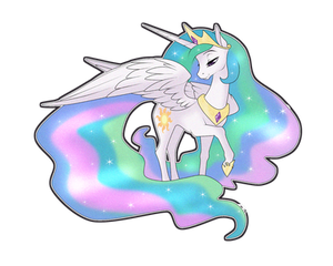 Princess Celestia