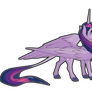 Alicorn Twilight