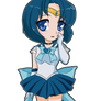 Sailor Mercury