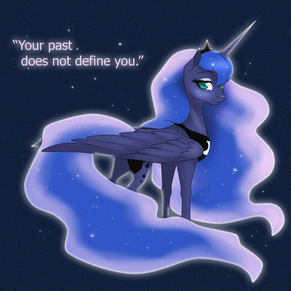 Princess Luna