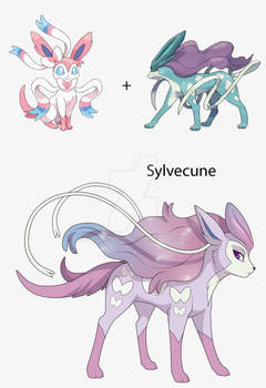 Sylvecune