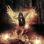 Phoenix by FantasyMuse