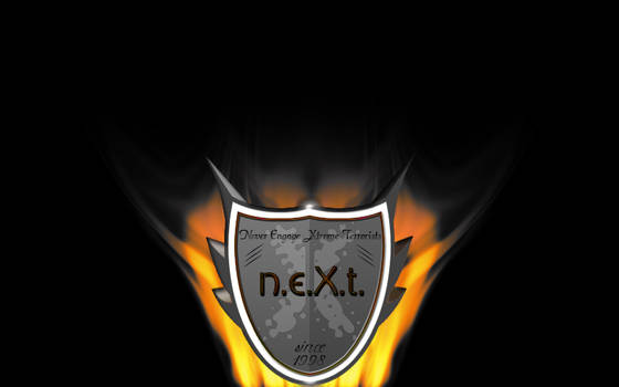 NextClan.de Splash