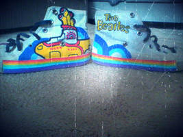 Yellow Submarine AllStar