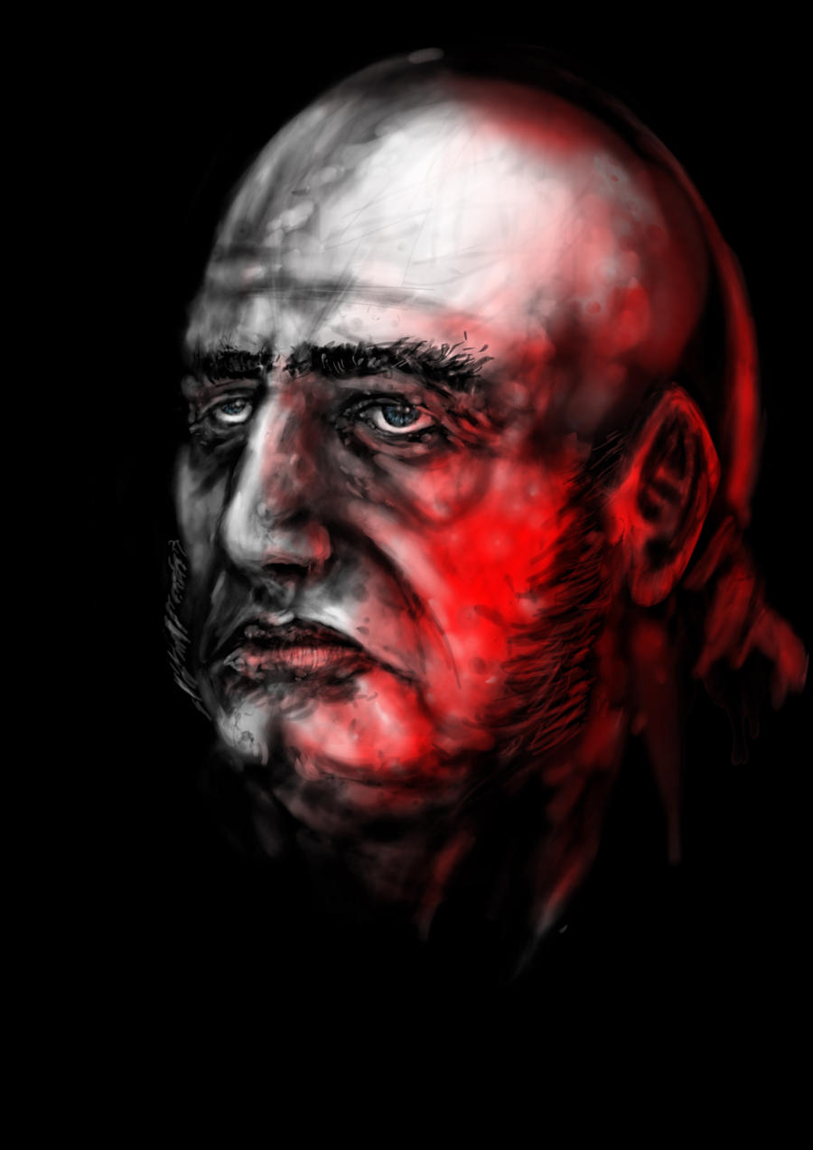 Ogger Beat Ogger by sylviusart on DeviantArt