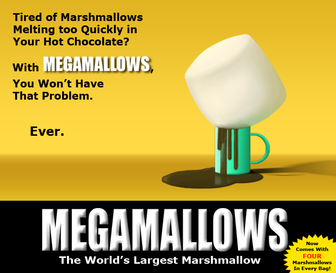 Megamallows