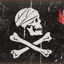 Jack Sparrow's Jolly Roger