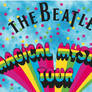 Magical Mystery tour wallpaper
