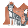 | Jay's Wing | #005 |