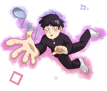 Kageyama Shigeo