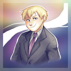 Master Reigen