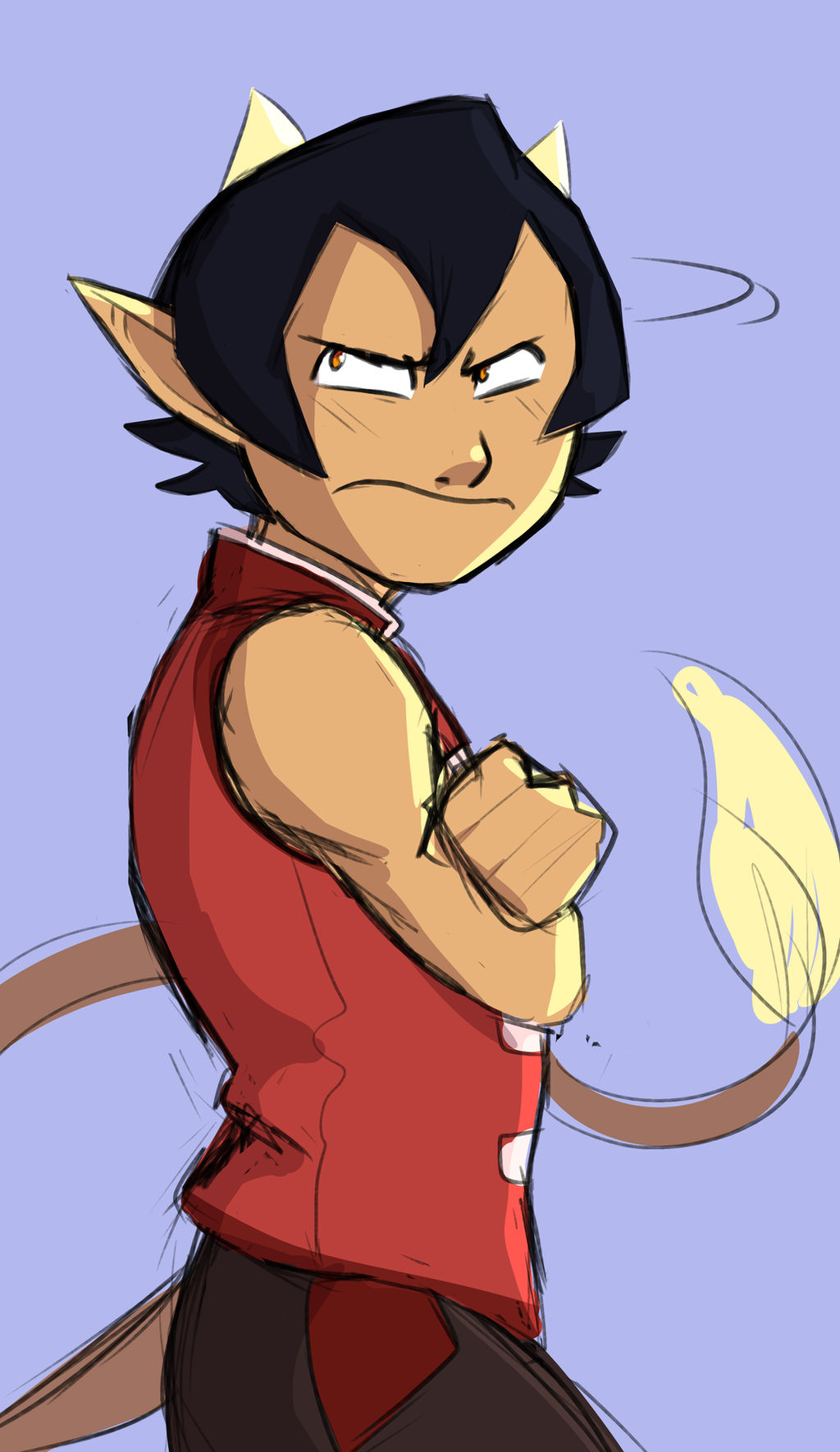 Rrrrr Rrrr rrrrrrrrr by Vexania11 on DeviantArt