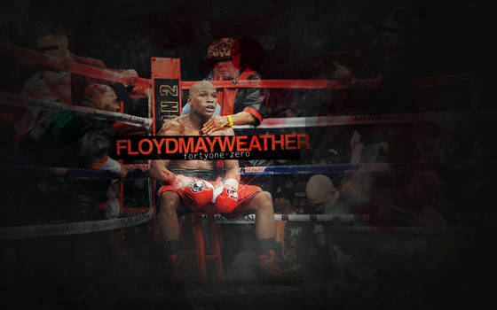 floyd mayweather