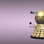 TV21 Emperor Dalek