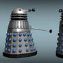 50th Anniversary Dalek