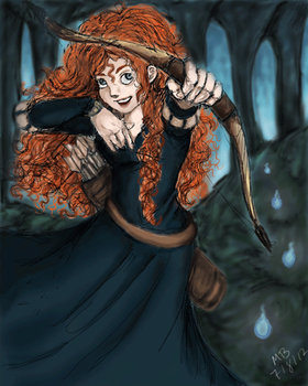 Merida