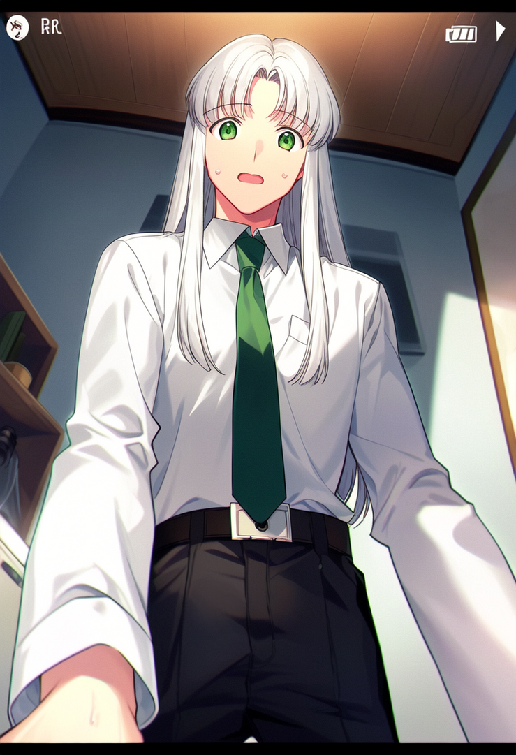 Computer Tf Human Artemis Human TF Aftermath Novelai by Cvlsoldier on DeviantArt