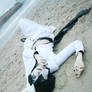 Ulquiorra Shiffer