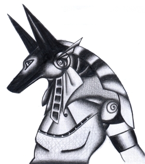 Anubis