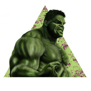 The Incredible Hulk