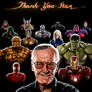 Thank you Stan