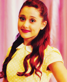 Ariana Grande Icon