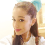 Ariana Grande Icon